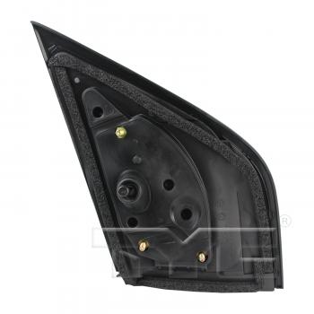 2011 Nissan Sentra Door Mirror Left TYC 5750312 image 4 of 4