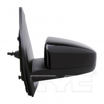 2011 Nissan Sentra Door Mirror Left TYC 57503121 image 1 of 4
