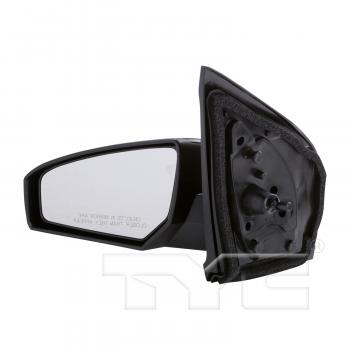 2011 Nissan Sentra Door Mirror Left TYC 57503121 image 2 of 4