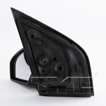 2011 Nissan Sentra Door Mirror Left TYC 57503121 image 3 of 4