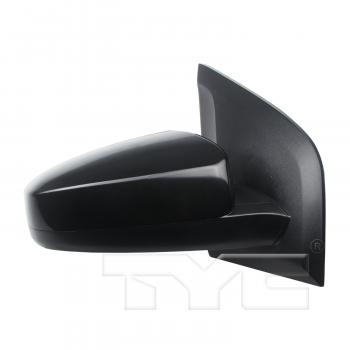 2011 Nissan Sentra Door Mirror Right TYC 5750331 image 1 of 4