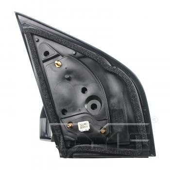 2011 Nissan Sentra Door Mirror Left TYC 5750332 image 4 of 4