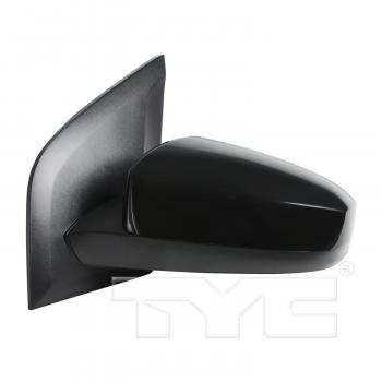 2011 Nissan Sentra Door Mirror Left TYC 57503321 image 1 of 4