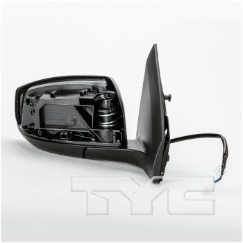2014 Nissan Sentra Door Mirror