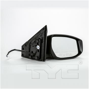 2019 Nissan Sentra Door Mirror Right TYC 5750431 image 2 of 4