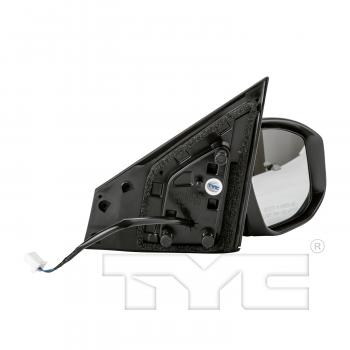 2019 Nissan Sentra Door Mirror Right TYC 5750431 image 4 of 4