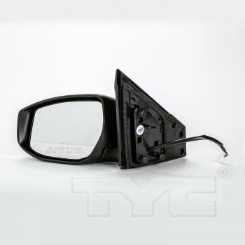 2019 Nissan Sentra Door Mirror Left TYC 5750432 image 2 of 4