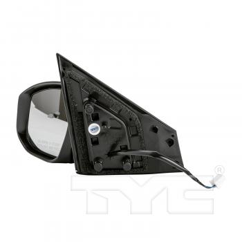 2019 Nissan Sentra Door Mirror Left TYC 5750432 image 4 of 4