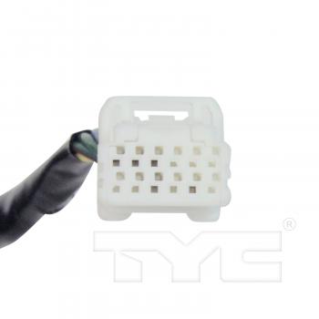 2014 Nissan Sentra Door Mirror Right TYC 5750531 image 3 of 4