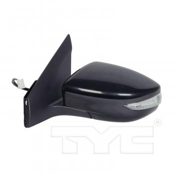 2014 Nissan Sentra Door Mirror Left TYC 5750532 image 1 of 4