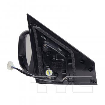 2014 Nissan Sentra Door Mirror Left TYC 5750532 image 4 of 4