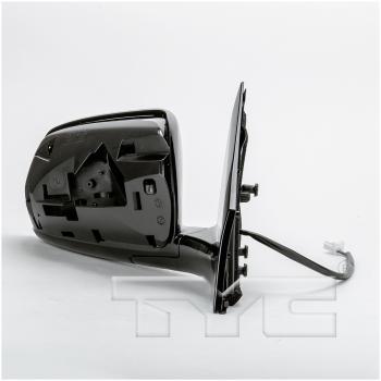 2007 Nissan Murano Door Mirror Right TYC 5780231 image 1 of 4