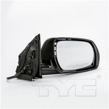 2007 Nissan Murano Door Mirror Right TYC 5780231 image 2 of 4