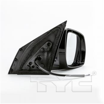 2007 Nissan Murano Door Mirror Right TYC 5780231 image 4 of 4