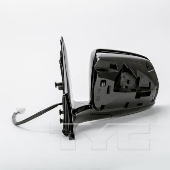 2007 Nissan Murano Door Mirror Left TYC 5780232 image 1 of 4
