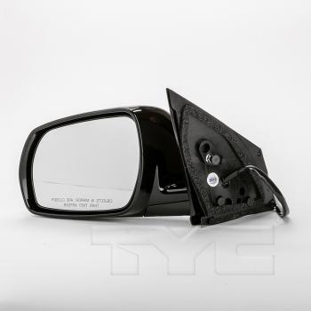 TYC 5780532 - Door Mirror TYC 5780532 Door Mirror product image 2 of 2