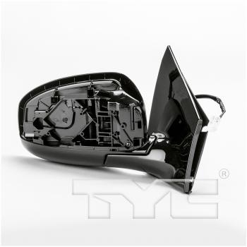 2014 Nissan Murano Door Mirror Right TYC 5780641 image 1 of 4