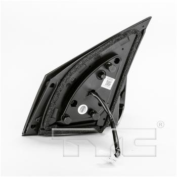 2014 Nissan Murano Door Mirror Right TYC 5780641 image 4 of 4