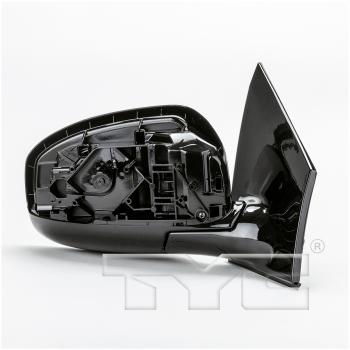 2014 Nissan Murano Door Mirror Right TYC 5780741 image 1 of 4
