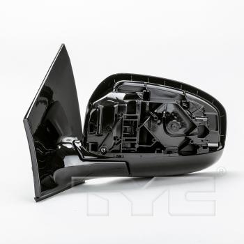 2014 Nissan Murano Door Mirror Left TYC 5780742 image 1 of 4