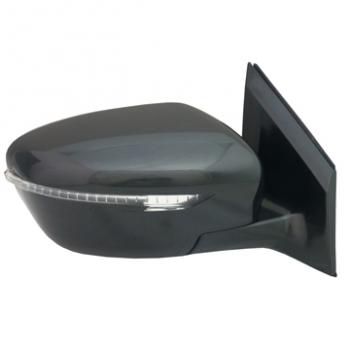 2015 Nissan Murano Door Mirror