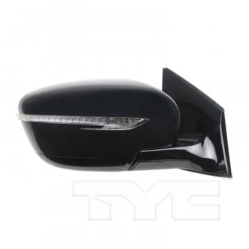 2015 Nissan Murano Door Mirror Right TYC 57808311 image 1 of 4