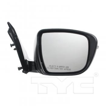 2015 Nissan Murano Door Mirror Right TYC 57808311 image 2 of 4