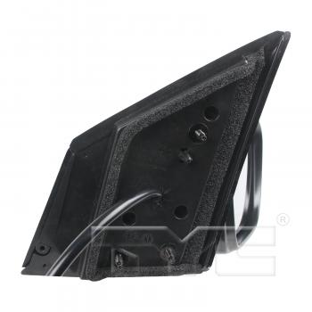 2015 Nissan Murano Door Mirror Right TYC 57808311 image 4 of 4