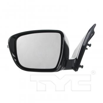 2015 Nissan Murano Door Mirror Left TYC 57808321 image 2 of 4