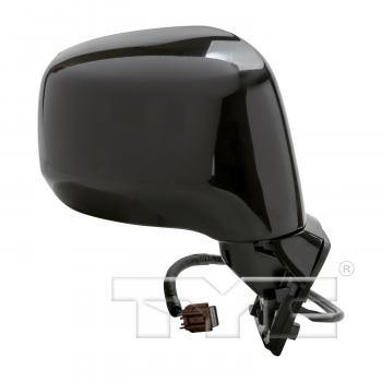 2010 Nissan Versa Door Mirror Right TYC 5790031 image 1 of 4