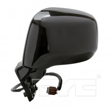 2010 Nissan Versa Door Mirror Left TYC 5790032 image 1 of 4