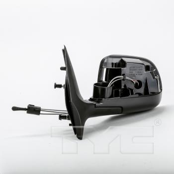 2013 Nissan Versa Door Mirror Left TYC 5790122 image 1 of 3