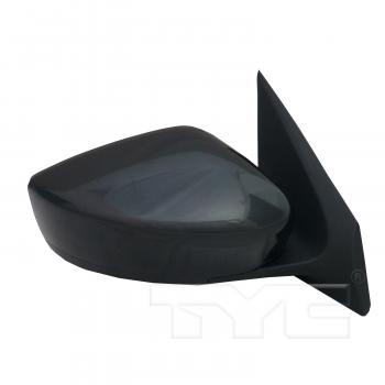 2019 Nissan Versa Door Mirror Right TYC 5790331 image 1 of 4