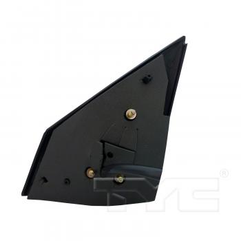 2019 Nissan Versa Door Mirror Right TYC 5790331 image 4 of 4