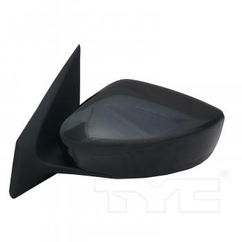 2019 Nissan Versa Door Mirror Left TYC 5790332 image 1 of 4