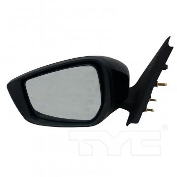 2019 Nissan Versa Door Mirror Left TYC 5790332 image 2 of 4