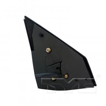 2019 Nissan Versa Door Mirror Left TYC 5790332 image 4 of 4