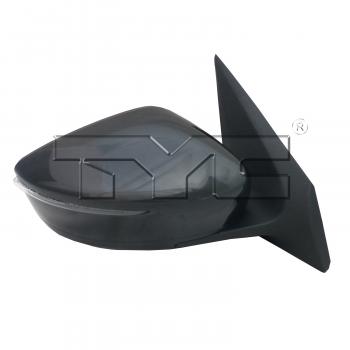 2017 Nissan Versa Door Mirror Right TYC 5790431 image 1 of 4