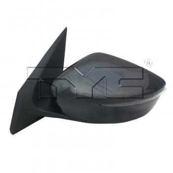 2017 Nissan Versa Door Mirror Left TYC 5790432 image 1 of 4