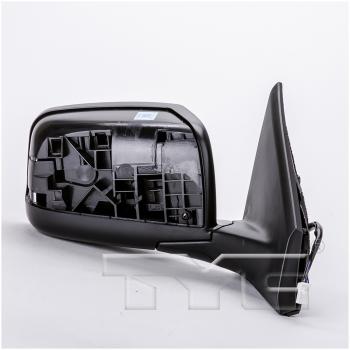 2015 Nissan Rogue Select Door Mirror Right TYC 5800041 image 1 of 4