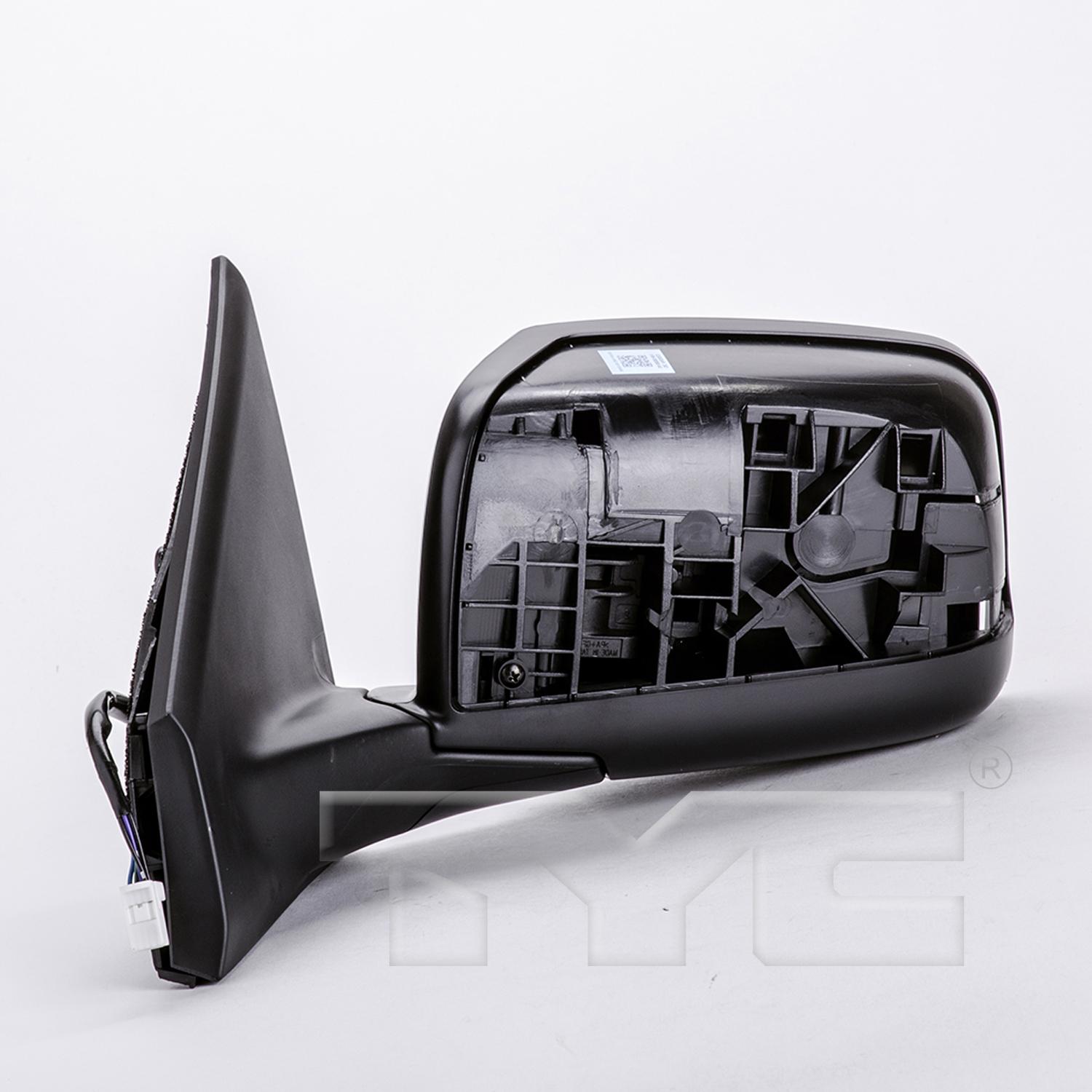 TYC 5800042 Door Mirror product image 1 of 4