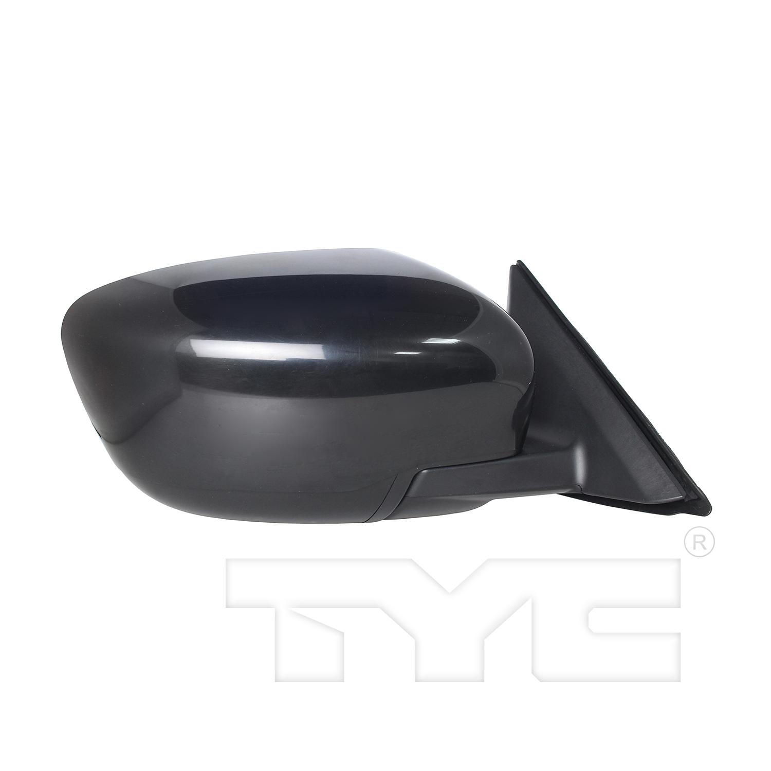 TYC 5800131 Door Mirror product image 1 of 11