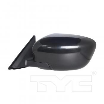 2017 Nissan Rogue Door Mirror Left TYC 5800132 image 1 of 4