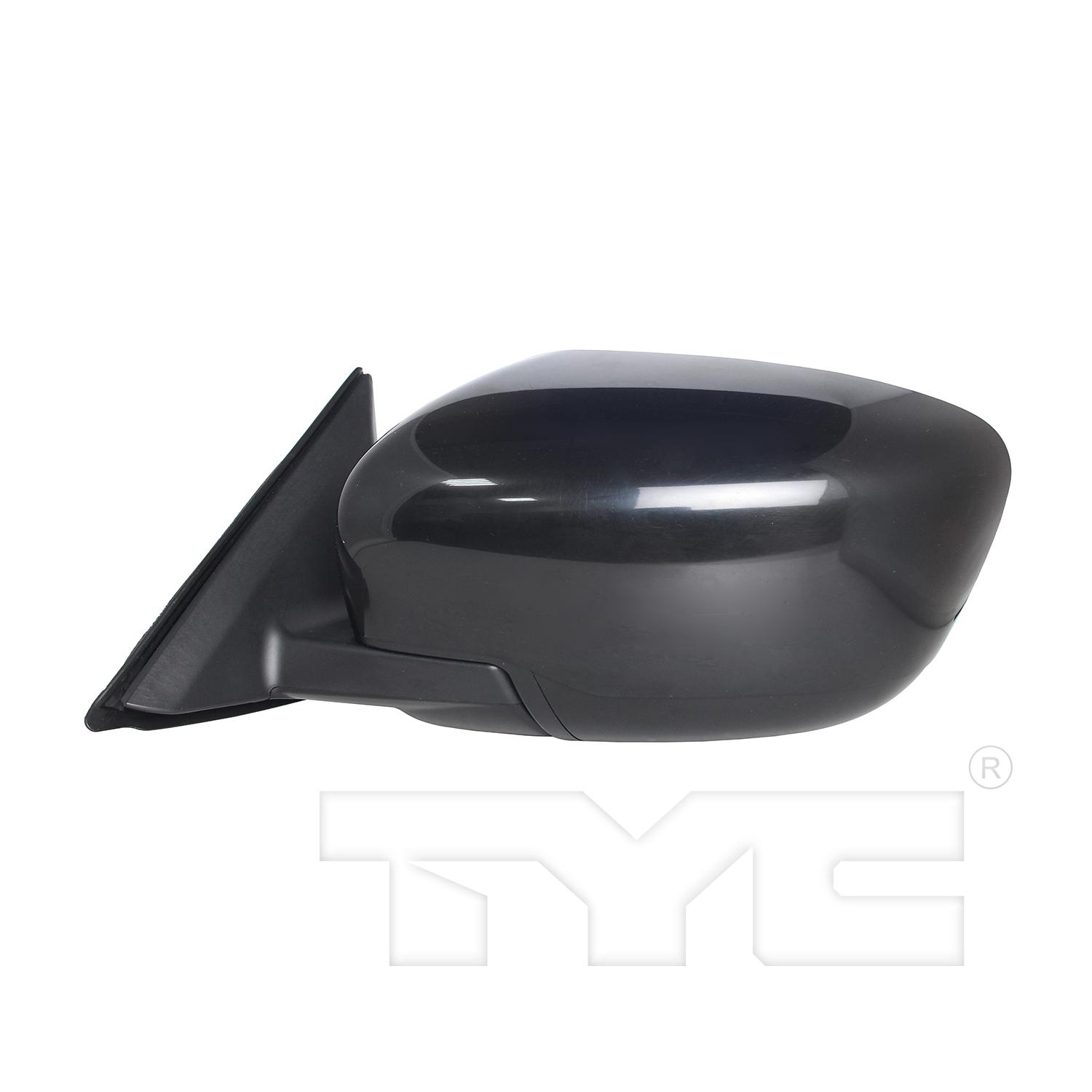 TYC 5800132 Door Mirror product image 10 of 12