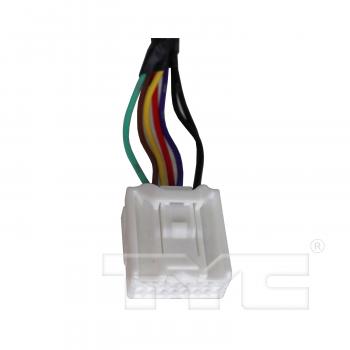 TYC 5800142 - Door Mirror TYC 5800142 Door Mirror product image 7 of 12