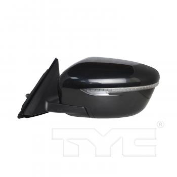 TYC 5800142 - Door Mirror TYC 5800142 Door Mirror product image 10 of 12