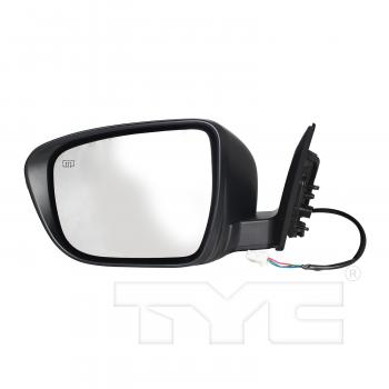 TYC 5800142 - Door Mirror TYC 5800142 Door Mirror product image 11 of 12