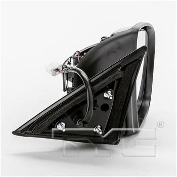 2016 Nissan Rogue Door Mirror Right TYC 5800151 image 4 of 4