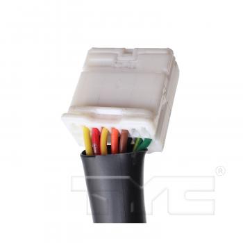 TYC 5820061 Door Mirror product image 11 of 13