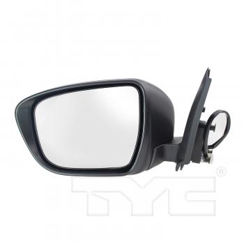 TYC 5820062 Door Mirror product image 14 of 14